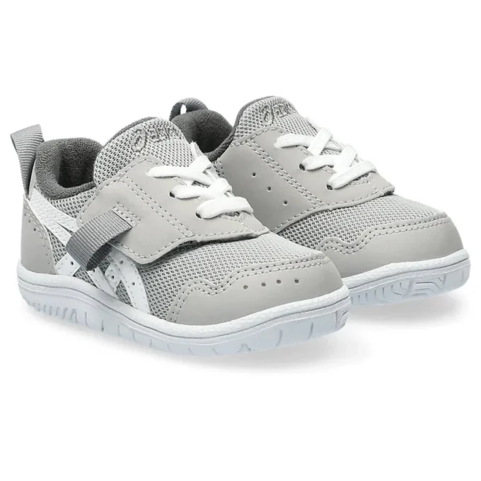 Baskets Mysel « Grey »