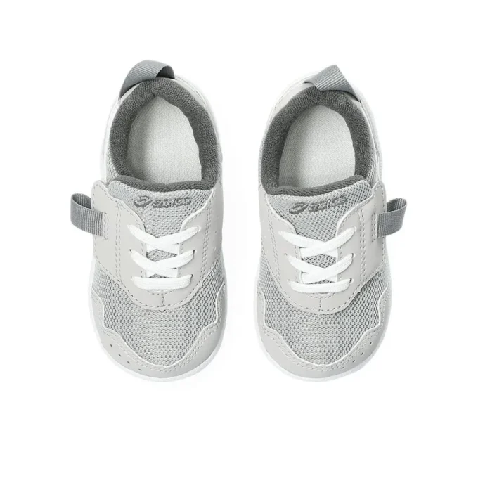 Baskets Mysel « Grey »