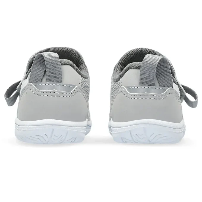 Baskets Mysel « Grey »