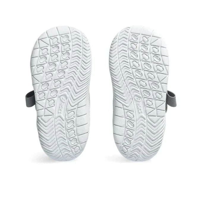 Baskets Mysel « Grey »