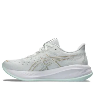 Baskets neutres Gel-Cumulus 26 « White »