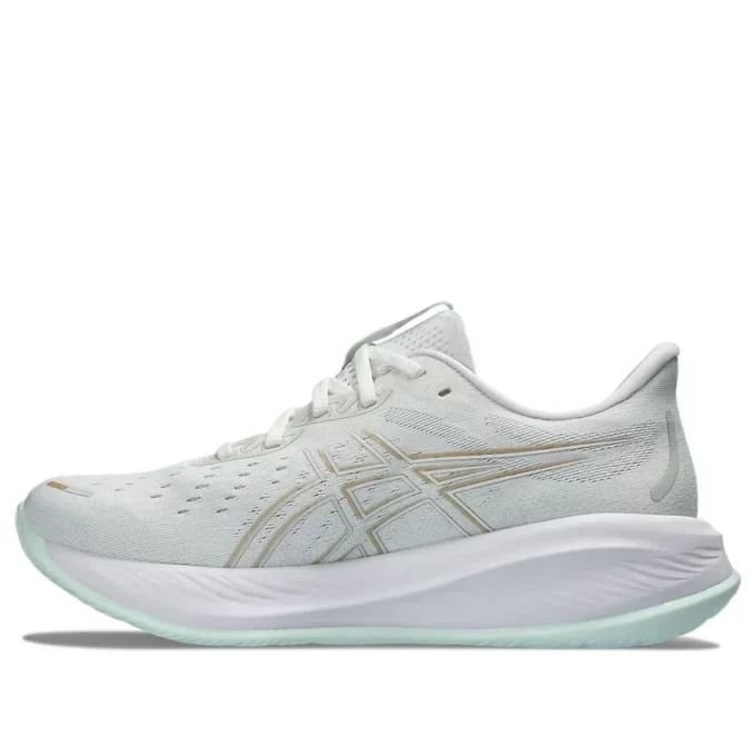 Baskets neutres Gel-Cumulus 26 « White »