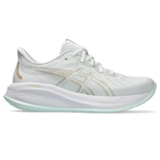 Baskets neutres Gel-Cumulus 26 « White »