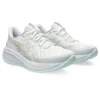 Baskets neutres Gel-Cumulus 26 « White »