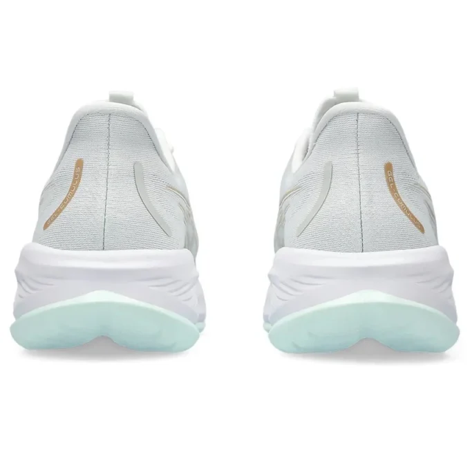 Baskets neutres Gel-Cumulus 26 « White »