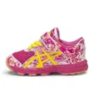Baskets Noosa Tri 11 « Pink »