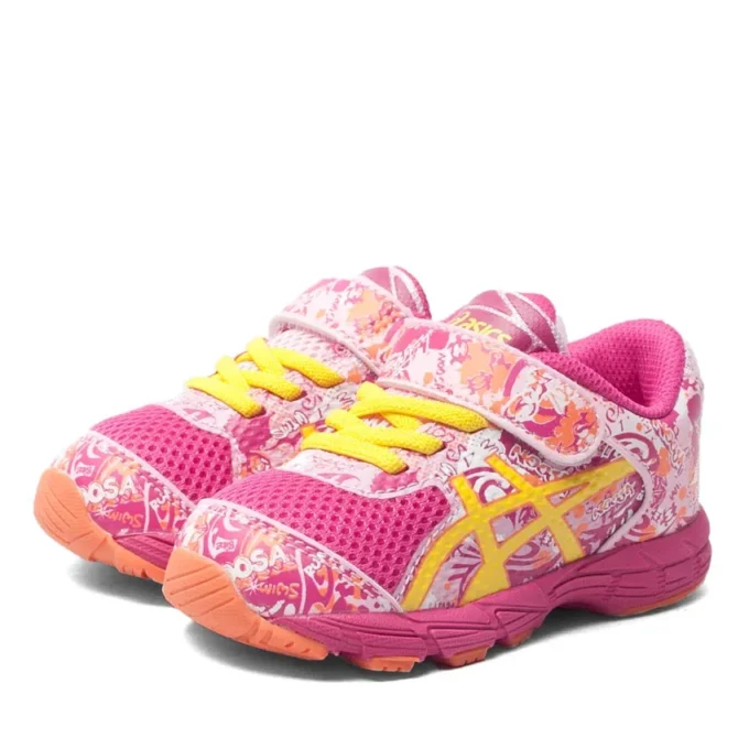 Baskets Noosa Tri 11 « Pink »