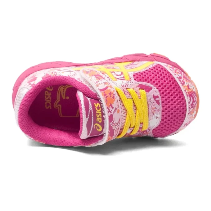 Baskets Noosa Tri 11 « Pink »