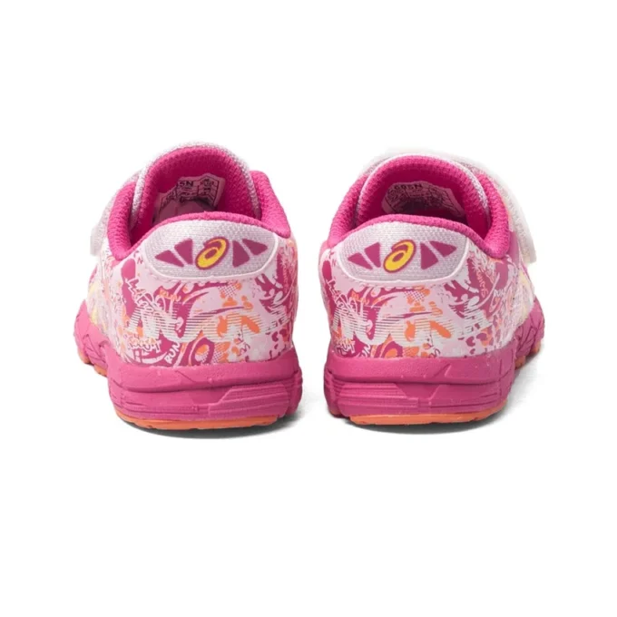 Baskets Noosa Tri 11 « Pink »