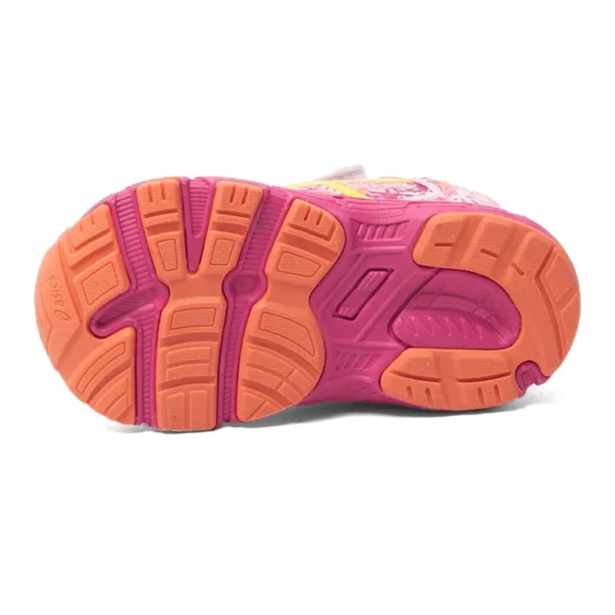 Baskets Noosa Tri 11 « Pink »