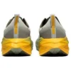 Baskets Novablast 4 « Blanc Vert Jaune »