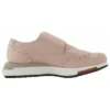 Baskets Pedala Ridewalk Lux 2E « Pink Nude »