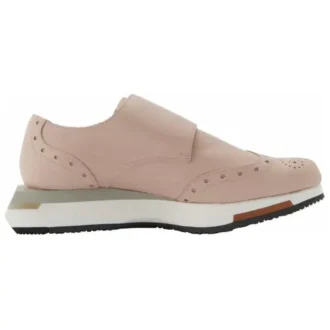 Baskets Pedala Ridewalk Lux 2E « Pink Nude »