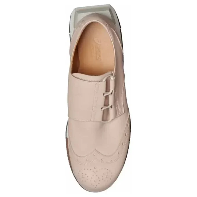 Baskets Pedala Ridewalk Lux 2E « Pink Nude »
