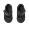 Baskets pour bébé Meshoes « Noir »