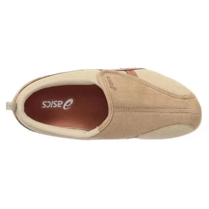 Baskets équivalentes aux Lifewalker 3E « Brown Bronze »