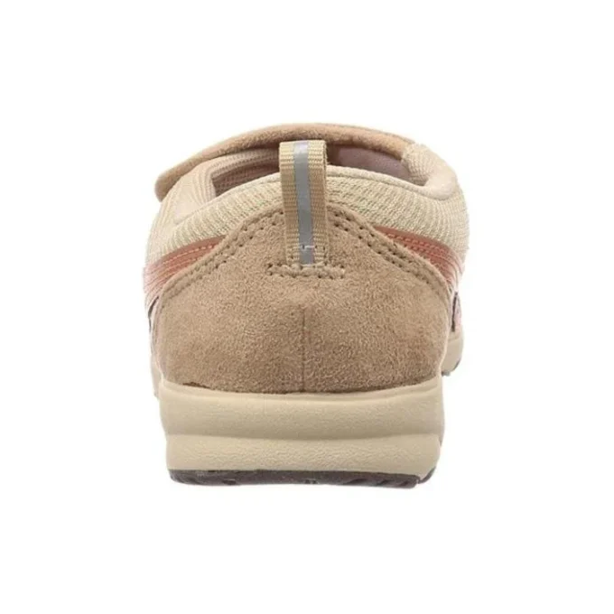 Baskets équivalentes aux Lifewalker 3E « Brown Bronze »