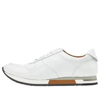 Baskets Run Walk 3E « White »