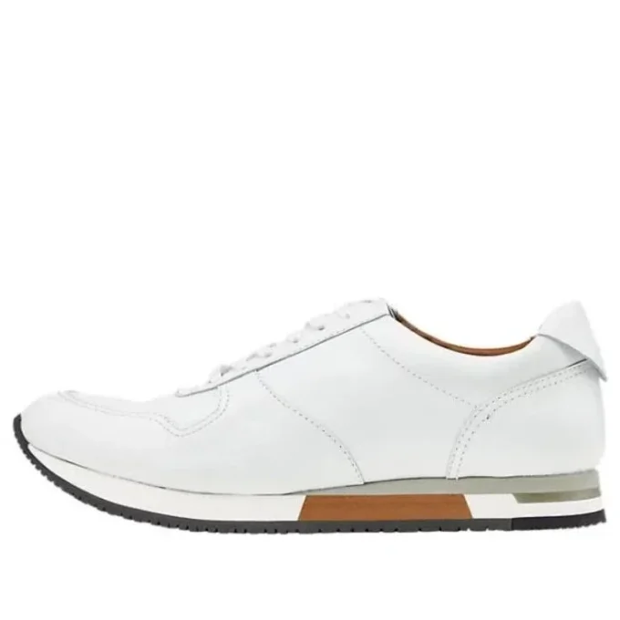 Baskets Run Walk 3E « White »