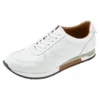 Baskets Run Walk 3E « White »