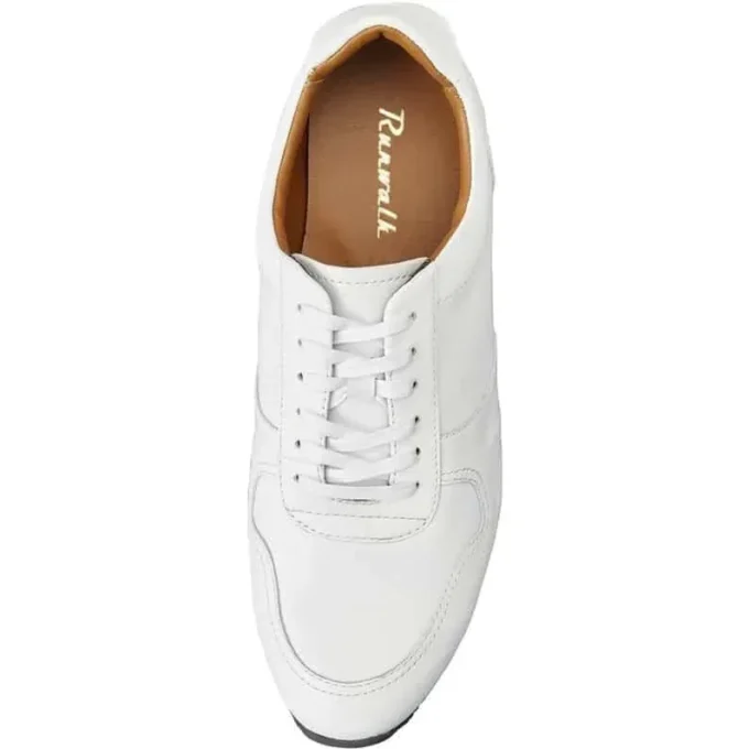 Baskets Run Walk 3E « White »