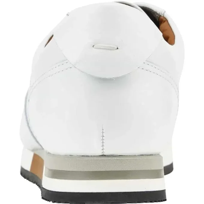 Baskets Run Walk 3E « White »