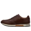 Baskets Runwalk 3E « Brown »