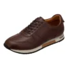 Baskets Runwalk 3E « Brown »