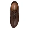 Baskets Runwalk 3E « Brown »