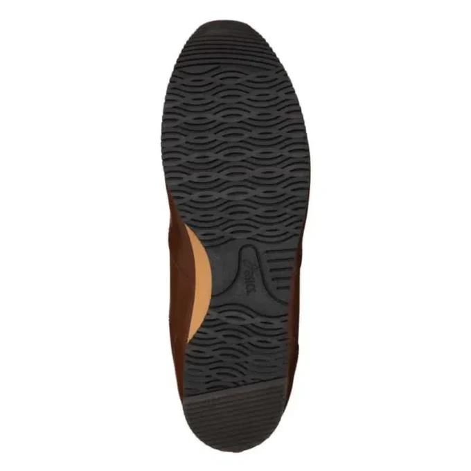 Baskets Runwalk 3E « Brown »