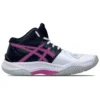 Baskets Sky Elite FF MT Blanc