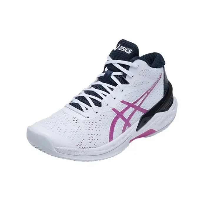 Baskets Sky Elite FF MT Blanc