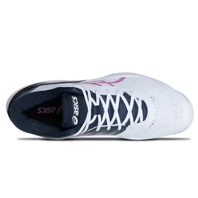 Baskets Sky Elite FF MT Blanc