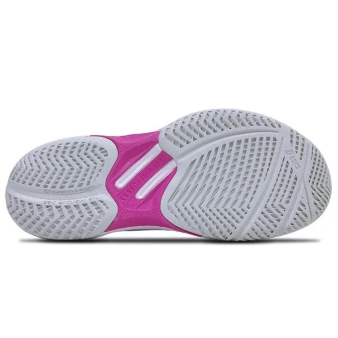 Baskets Sky Elite FF MT Blanc