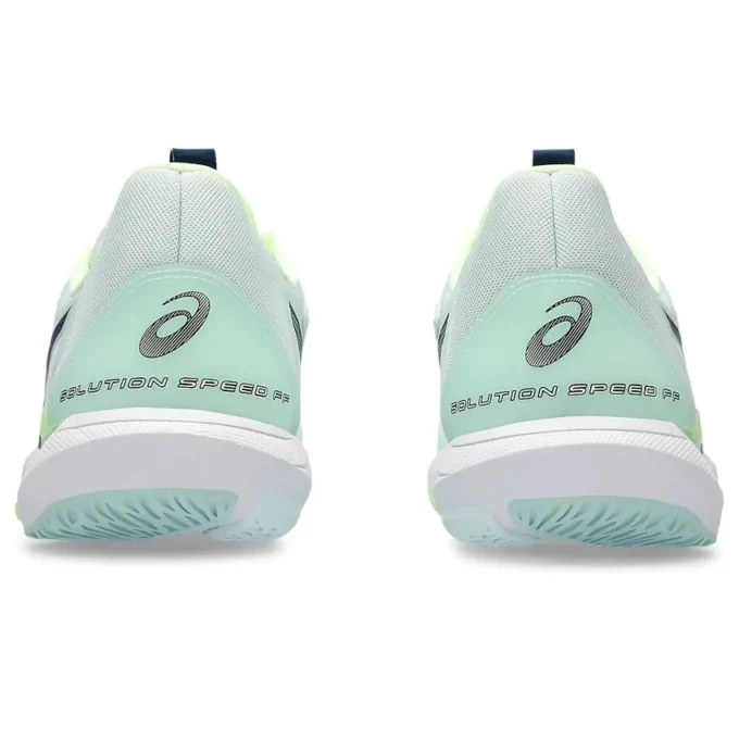 Baskets Solution Speed FF 3 « Vert »