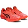 Baskets Solution Speed Ff Tokyo Red