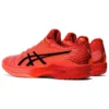 Baskets Solution Speed Ff Tokyo Red