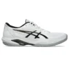 Baskets Solution Swift FF 2 « White Gunmetal »