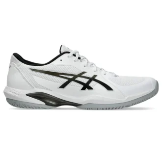 Baskets Solution Swift FF 2 « White Gunmetal »