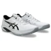 Baskets Solution Swift FF 2 « White Gunmetal »