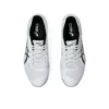 Baskets Solution Swift FF 2 « White Gunmetal »