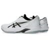 Baskets Solution Swift FF 2 « White Gunmetal »