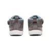 Baskets Sukusuku Comfy « Grey »