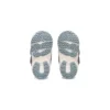 Baskets Sukusuku Comfy « Grey »