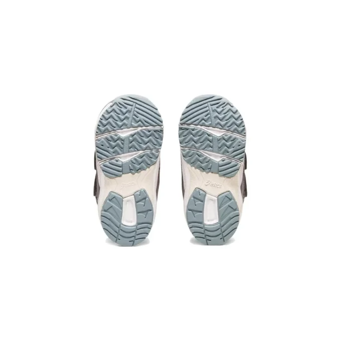 Baskets Sukusuku Comfy « Grey »
