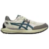 Baskets Tarther Sc 2.0 « Beige Gris Bleu sarcelle »