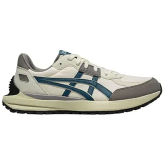 Baskets Tarther Sc 2.0 « Beige Gris Bleu sarcelle »