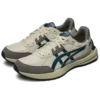 Baskets Tarther Sc 2.0 « Beige Gris Bleu sarcelle »