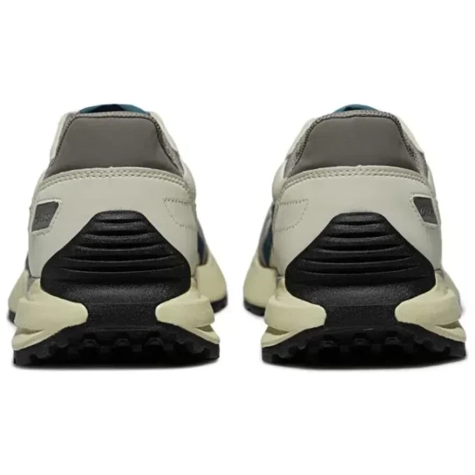 Baskets Tarther Sc 2.0 « Beige Gris Bleu sarcelle »