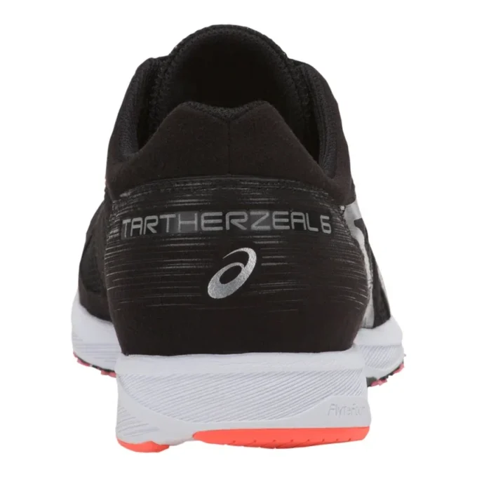 Baskets Tartherzeal 6 « Black »